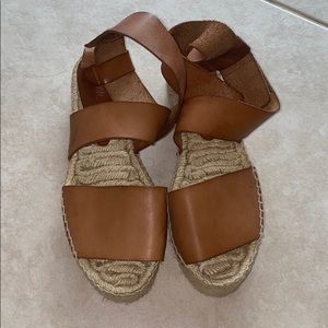 Vince Elise Espadrilles